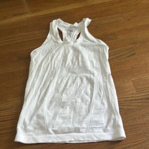 Athleta tank top